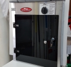 UV sterilizator noževa
