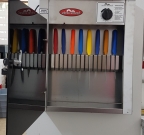 UV sterilizator noževa