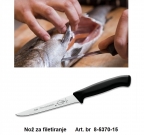 Nož za filetiranje ribe