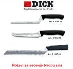 Noževi za sečenje sira