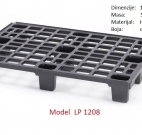 Europaleta LP 1208