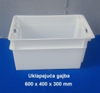 Lodna 60x40x30 cm