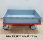 EG 64/12 gajba