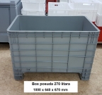 Box posuda 270 litara