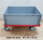EG 64/22 gajba
