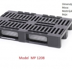 Europaleta MP 1208