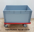 EG 64/32 gajba