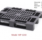 Europaleta MP 1210