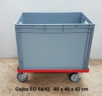 EG 64/42 gajba