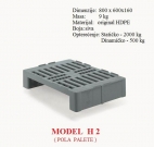 higijenska paleta H2