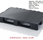 Europaleta R 1208