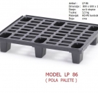 Paleta light LP 86