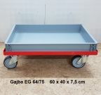 EG 64/75 gajba