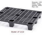 Paleta LP 1210