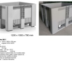 BOX SB-3