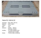 Paleta PG-1208-M-CD