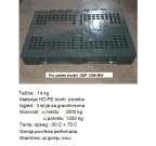 Paleta DDP - MW 1208