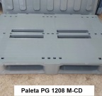 Paleta PG 1208 M-CD