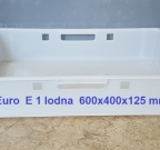 Euro gajba E 1