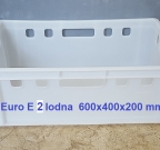 Euro gajba E 2