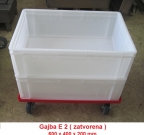E 2 zatvorena lodna