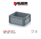 gajba 40x30x17 cm