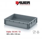 gajba 60x40x12 cm