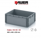 gajba 60x40x22 cm