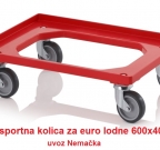 Kolica za lodne