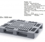 Industrijska paleta