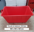 Posuda 100-lit