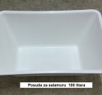 posuda za salamuru 100 lit