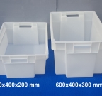 Uklapajuće lodne 20 i 30 cm